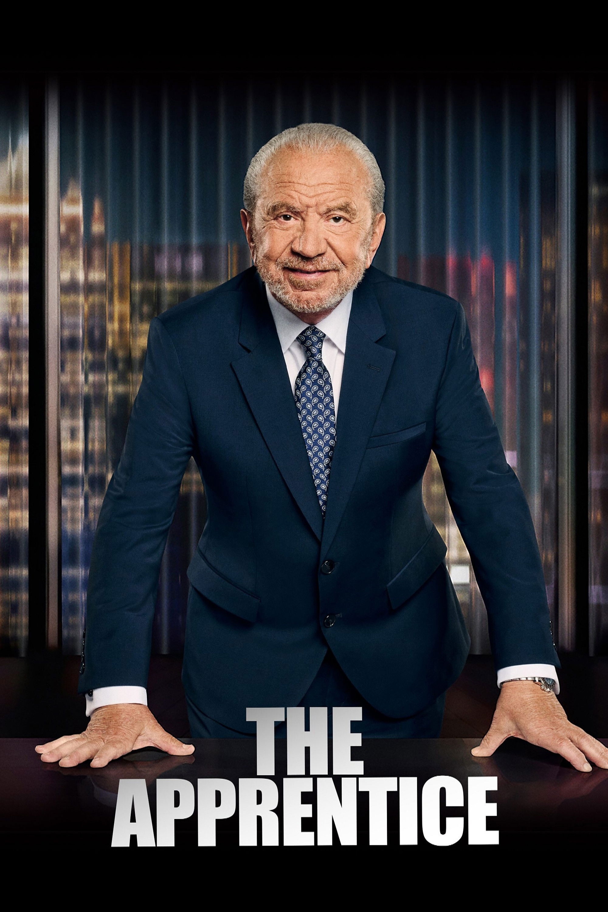 The Apprentice (UK) - Season 17 [125979] (A1773355874) [[Shows 2.0]] --Plex--
